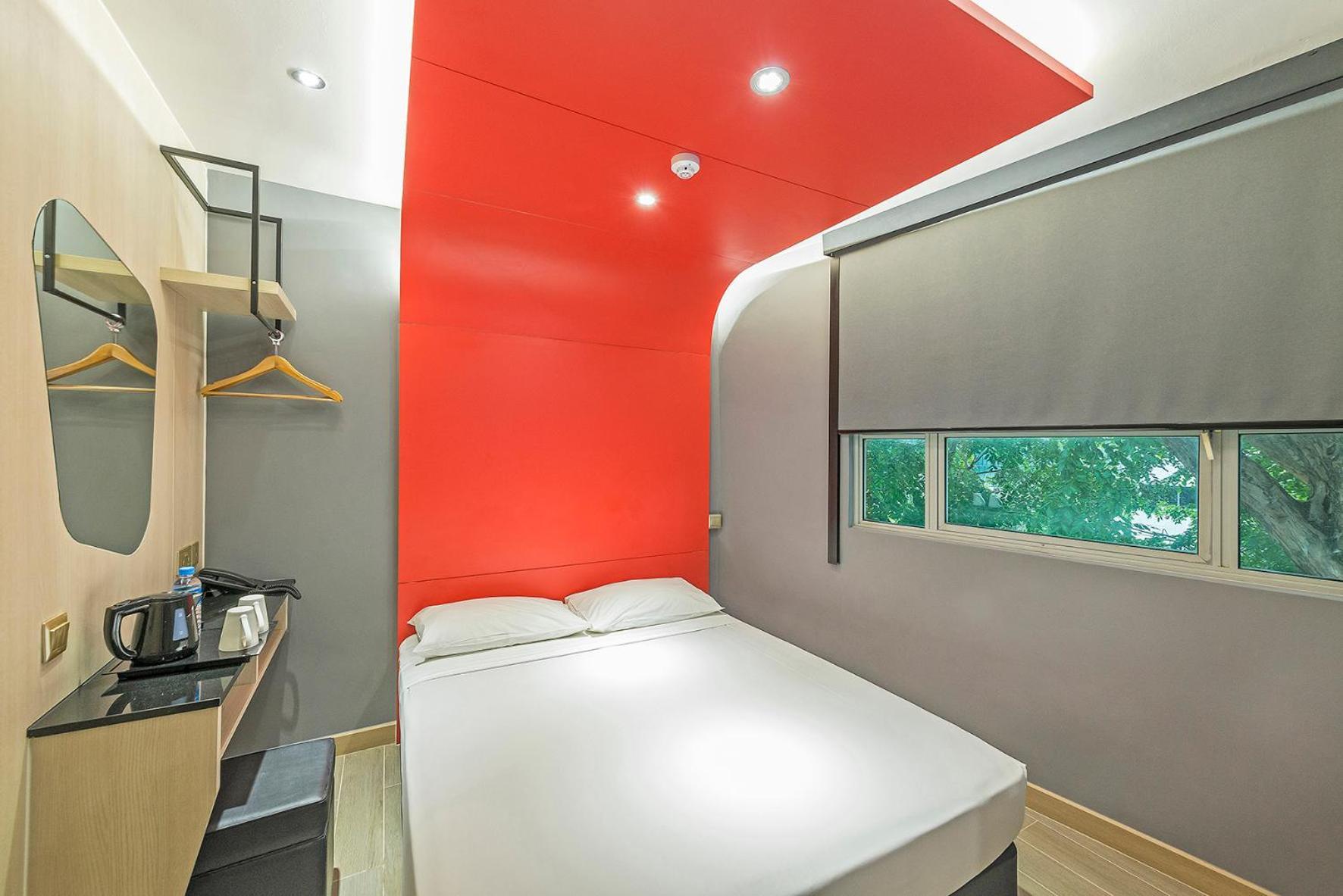 Hotel 81 Lavender سنغافورة المظهر الخارجي الصورة