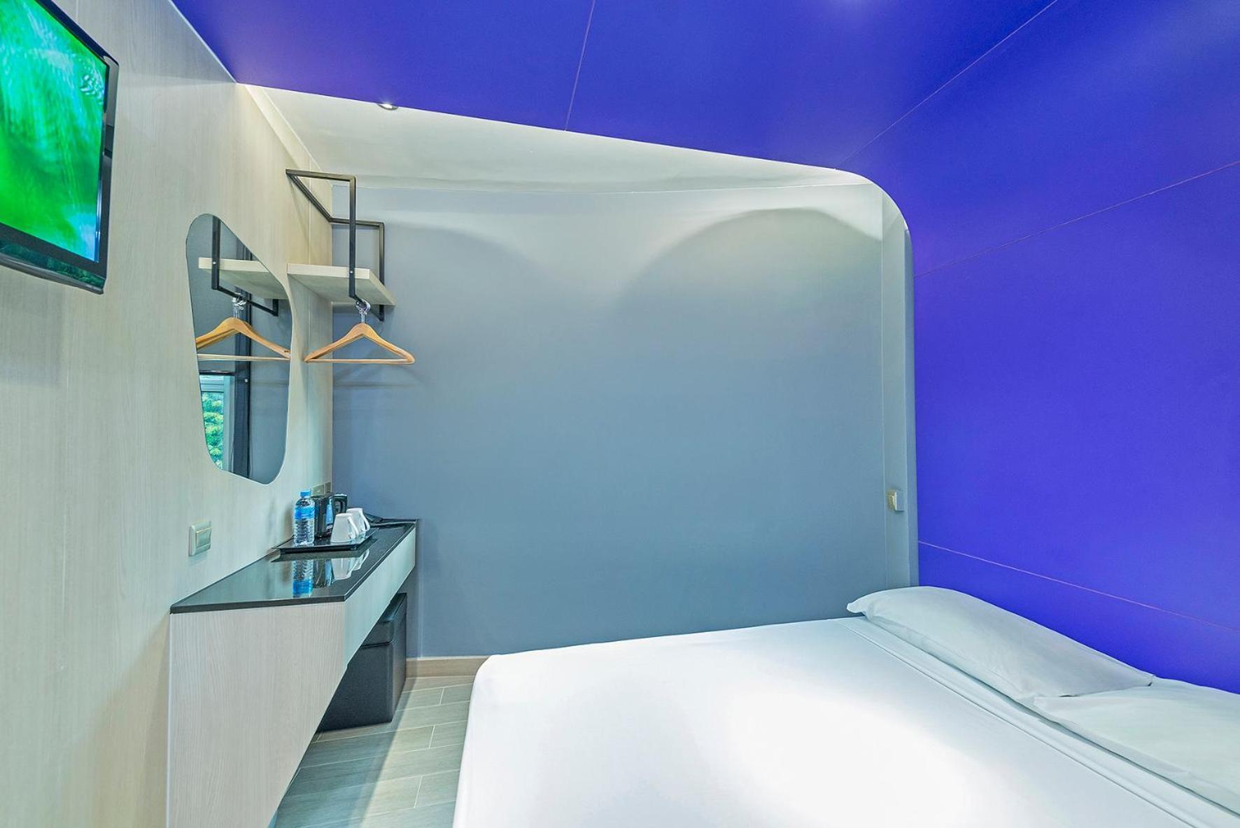 Hotel 81 Lavender سنغافورة المظهر الخارجي الصورة