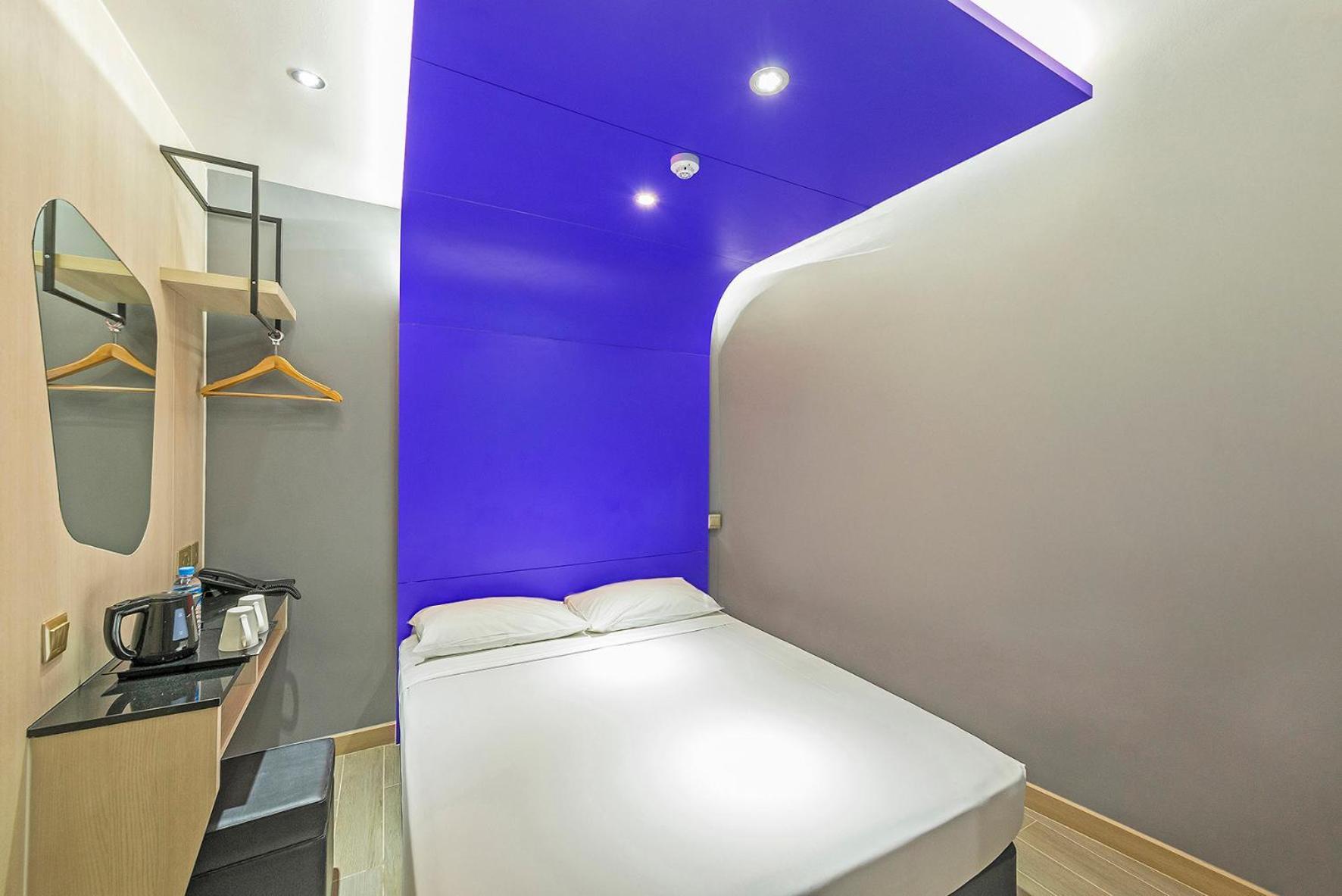 Hotel 81 Lavender سنغافورة المظهر الخارجي الصورة