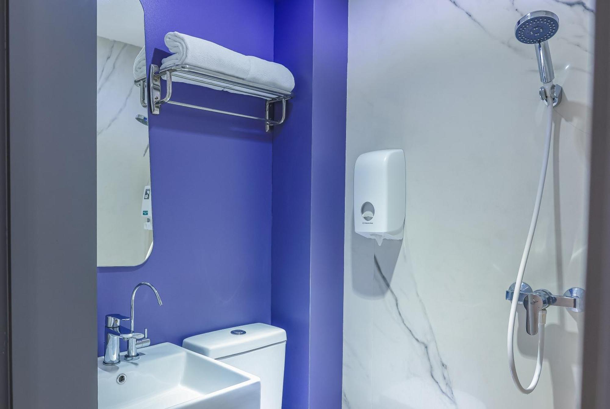 Hotel 81 Lavender سنغافورة المظهر الخارجي الصورة