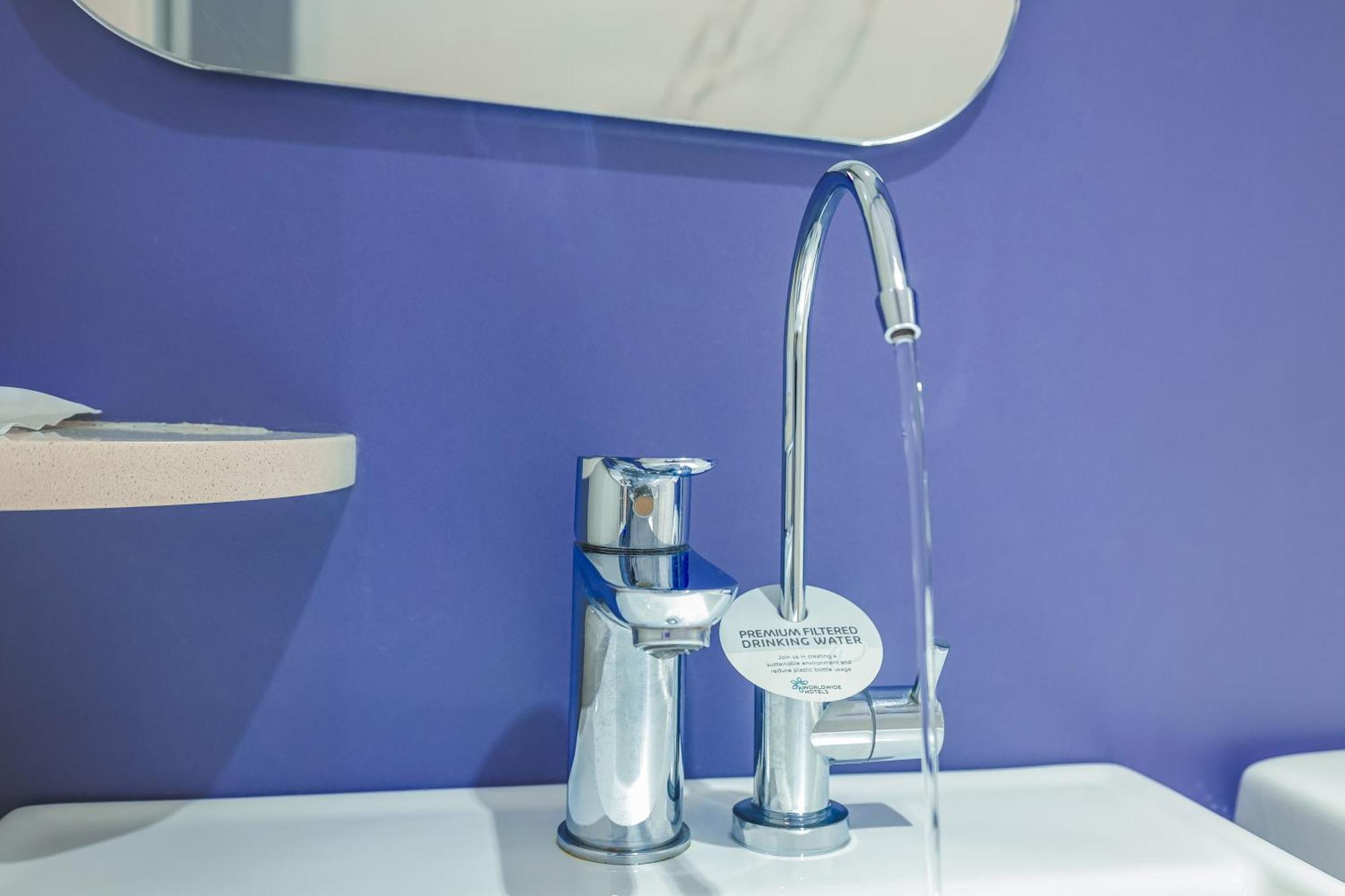 Hotel 81 Lavender سنغافورة المظهر الخارجي الصورة
